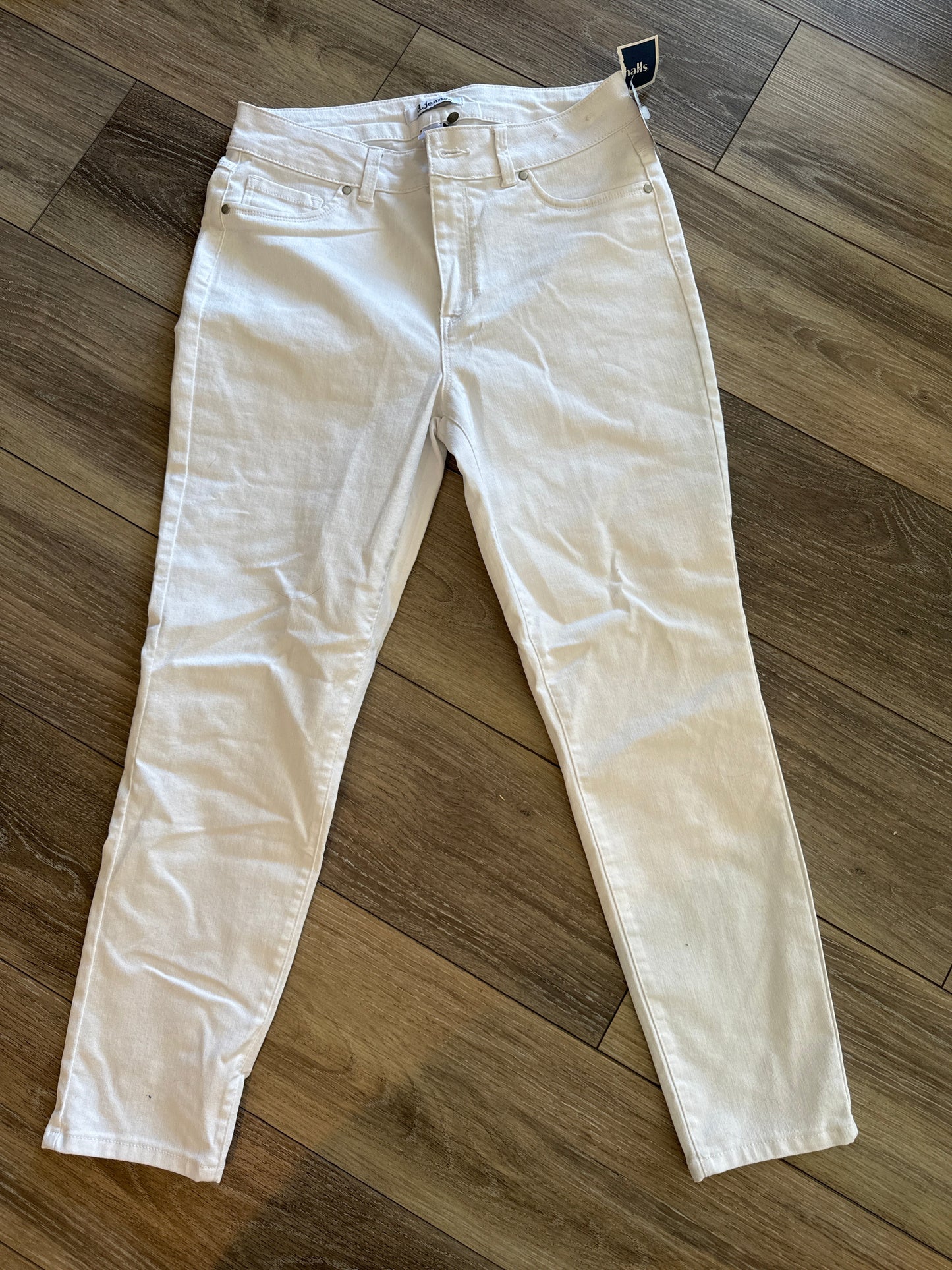 Pants Other By D Jeans In White, Size: 6