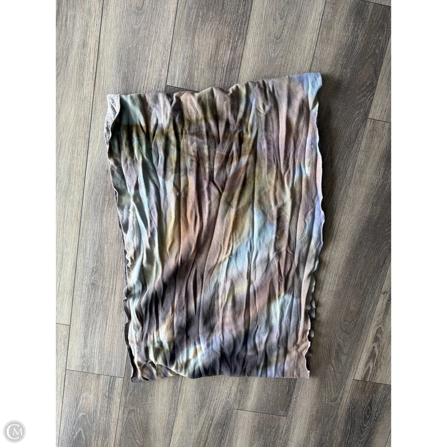 Scarf Infinity By Clothes Mentor