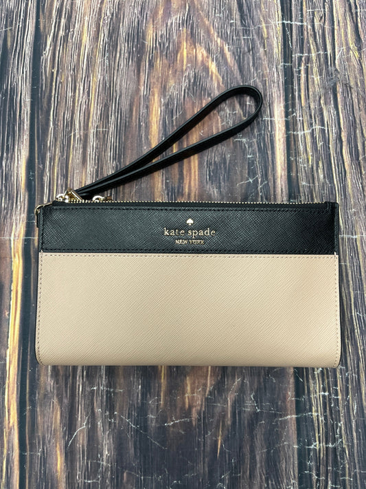 Wallet Designer By Kate Spade, Size: Large