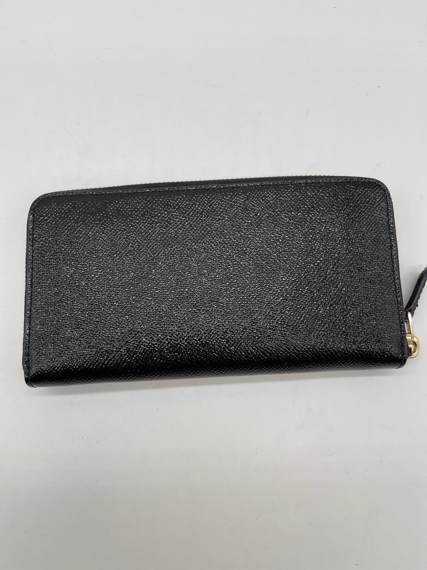 Wallet Designer By Coach, Size: Large