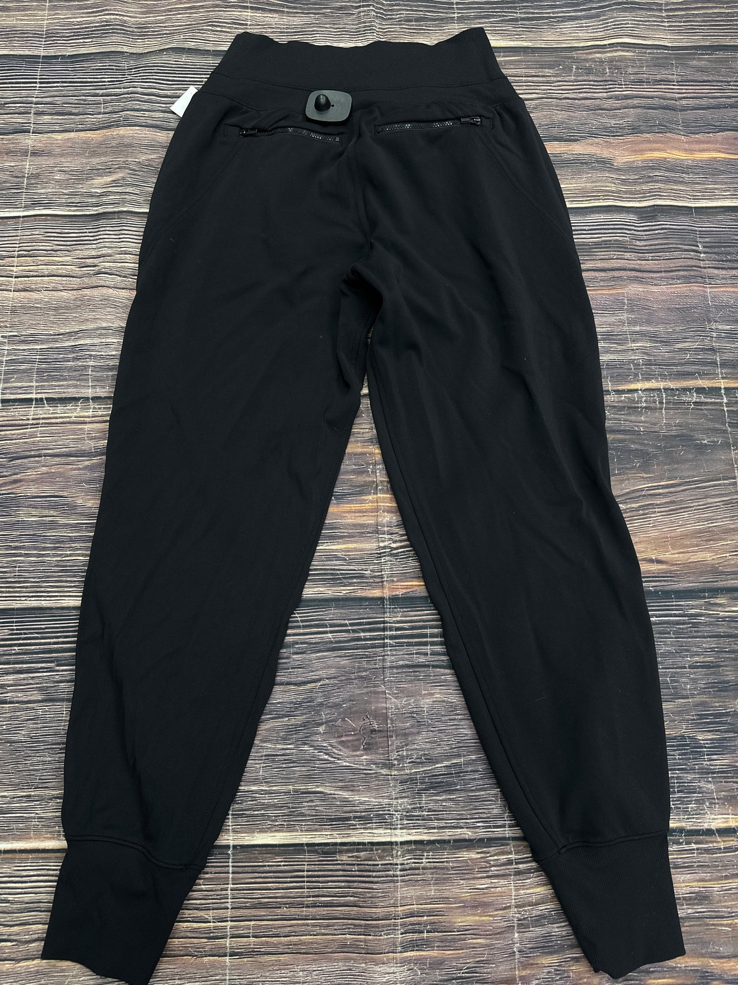 Athletic Pants By Athleta In Black, Size: Xs