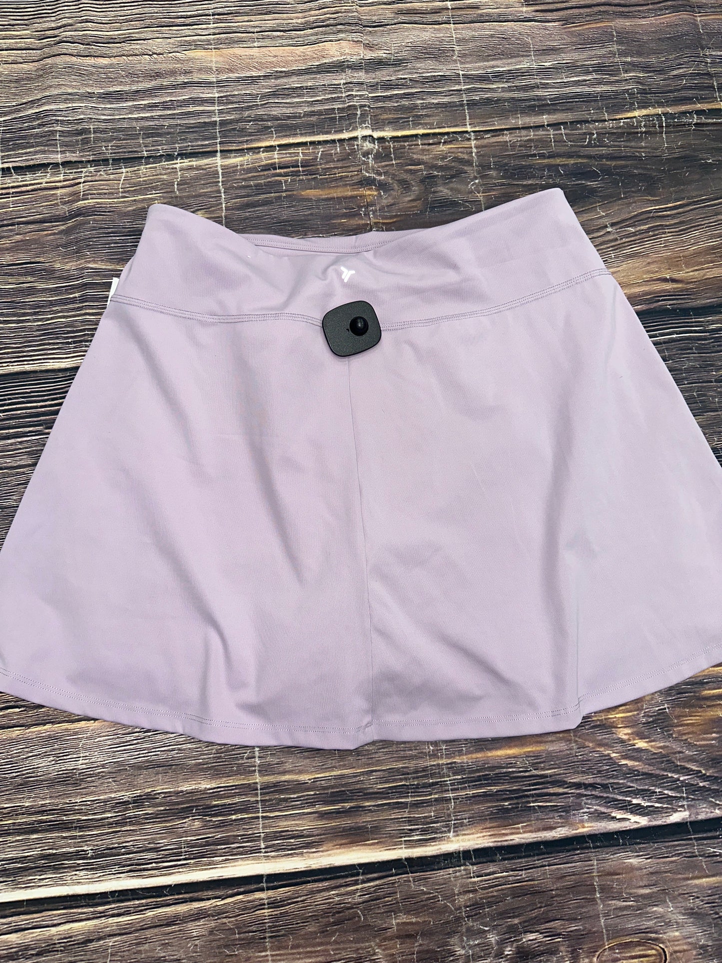 Athletic Skort By Old Navy In Purple, Size: L