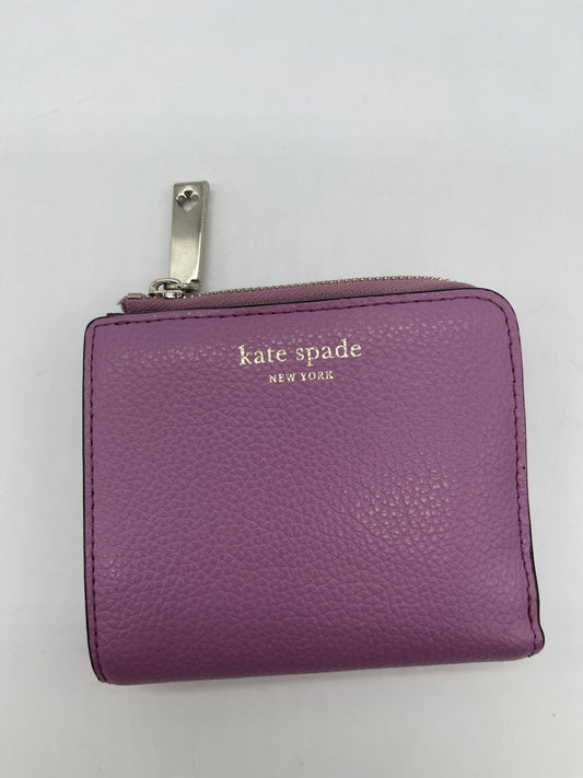 Wallet Designer By Kate Spade, Size: Medium