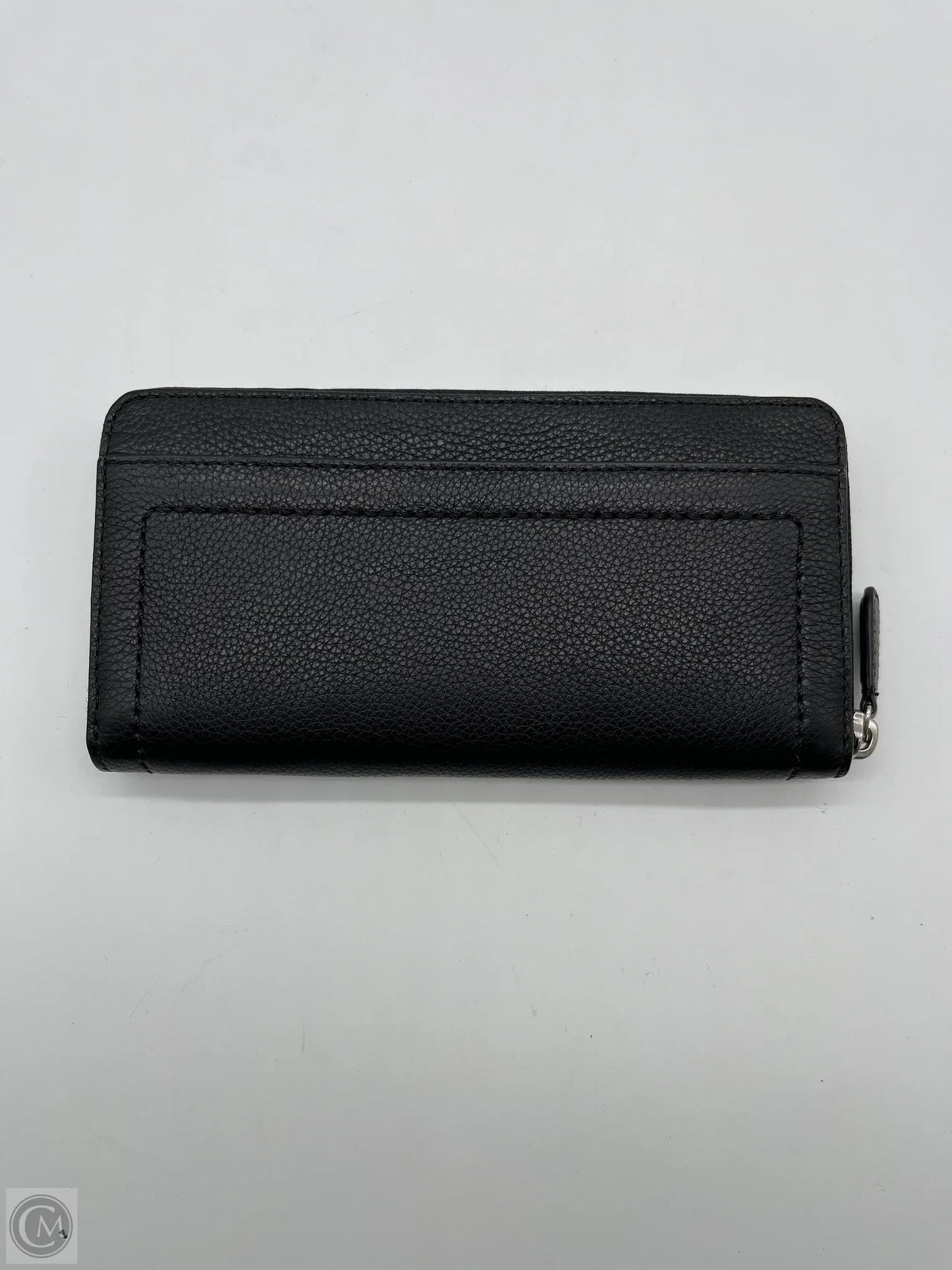 Wallet Designer By Coach, Size: Large