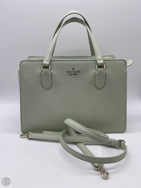 Handbag Designer By Kate Spade, Size: Medium