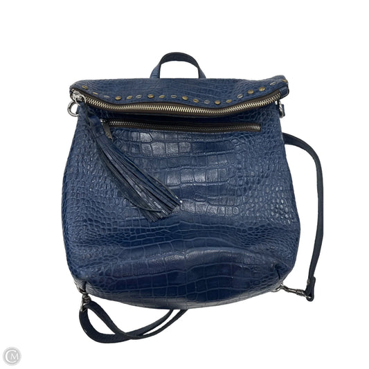 Backpack Designer By Patricia Nash, Size: Medium