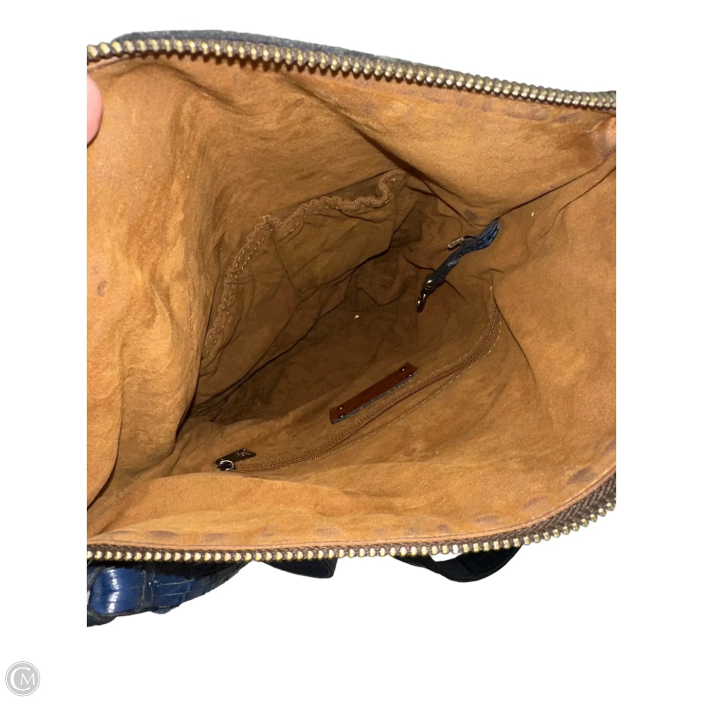 Backpack Designer By Patricia Nash, Size: Medium