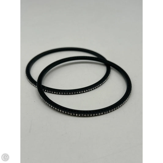 Bracelet Bangle By Brighton, Size: 02 Piece Set