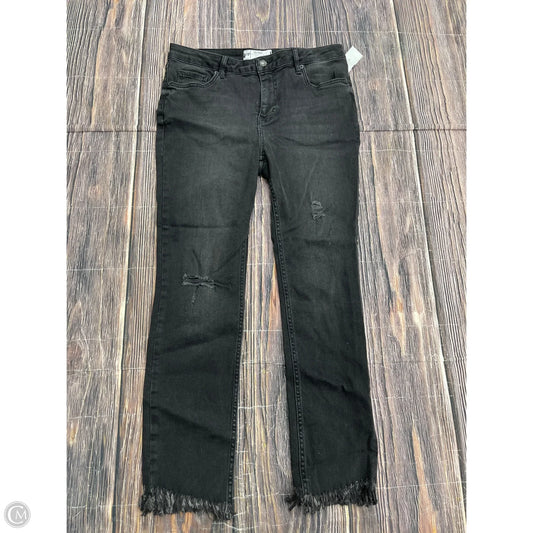 Pants Other By Free People In Black, Size: 8