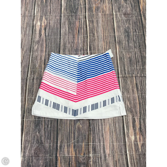 Athletic Skort By Lady Hagen In Blue, Size: S