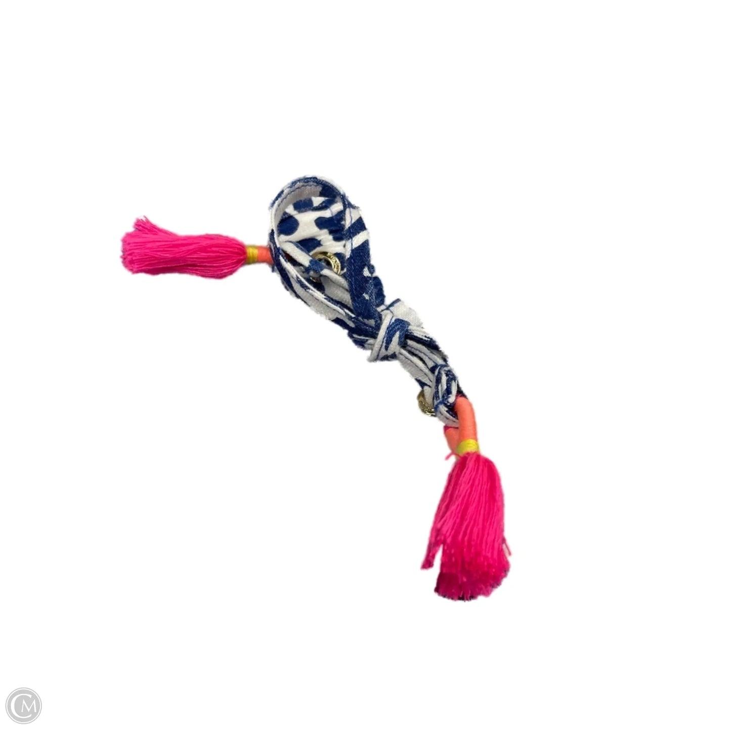 Pants Designer By Lilly Pulitzer In Blue, Size: M