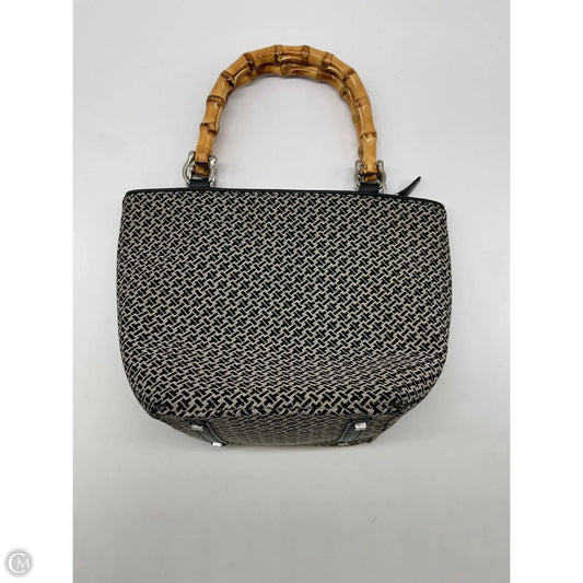 Handbag By Talbots, Size: Small