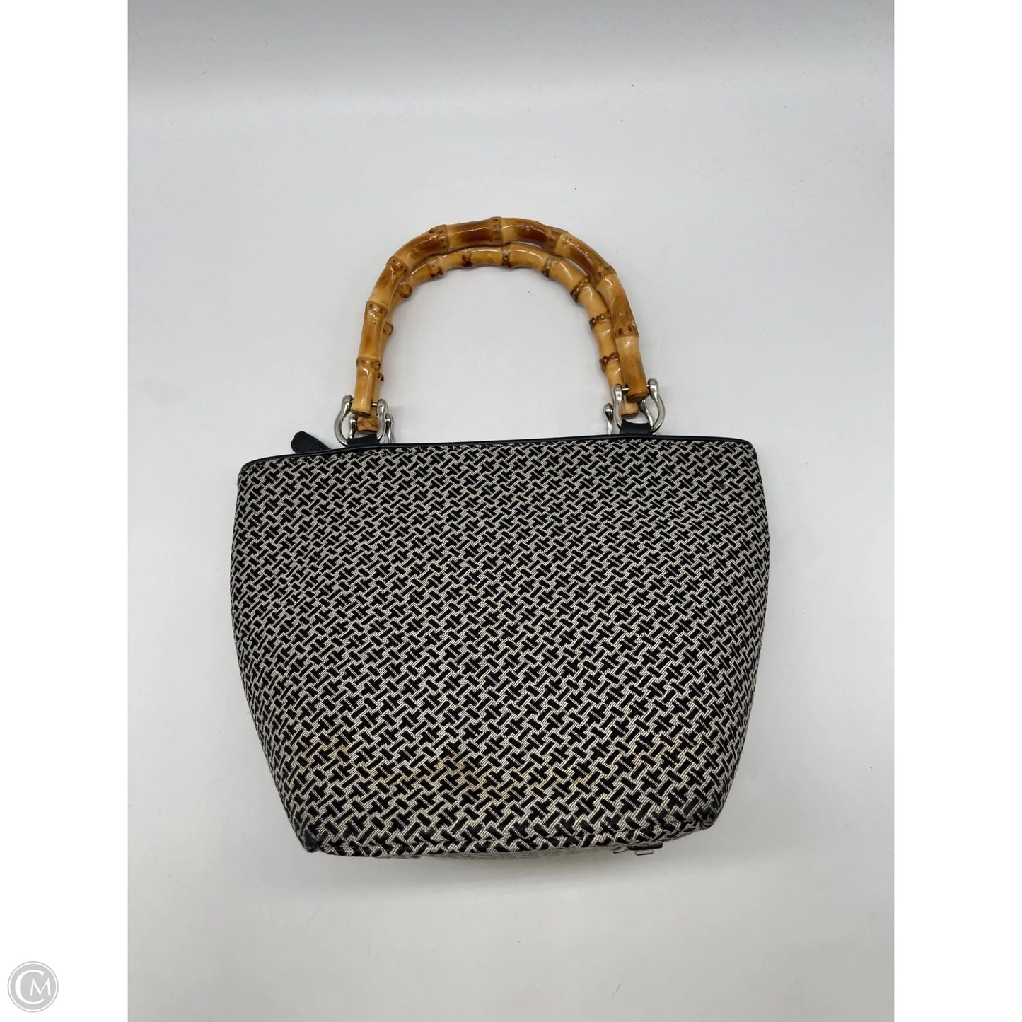 Handbag By Talbots, Size: Small