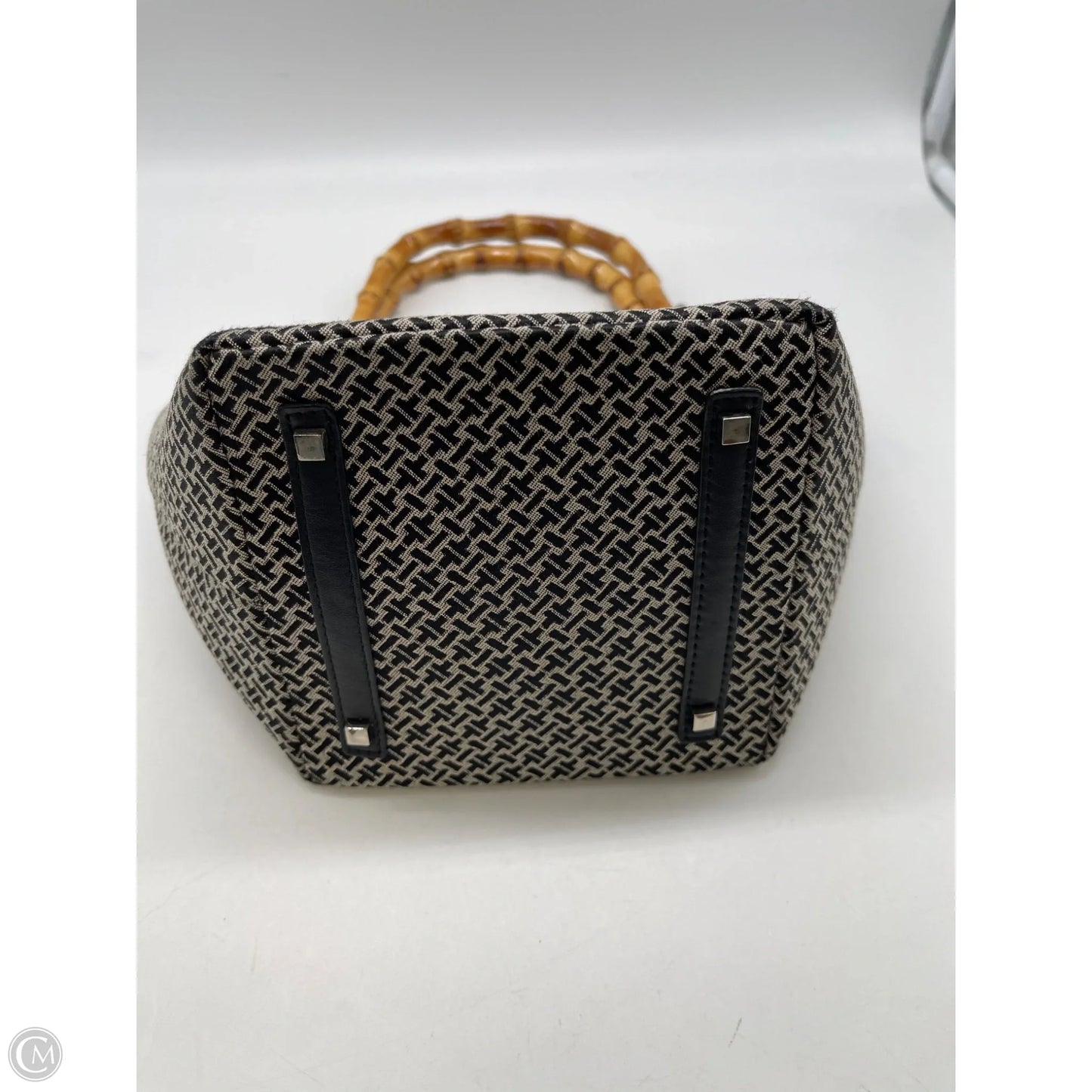 Handbag By Talbots, Size: Small