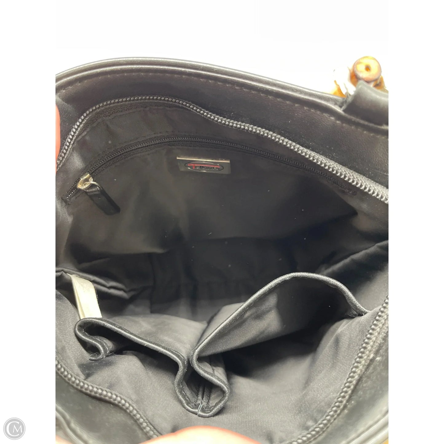 Handbag By Talbots, Size: Small