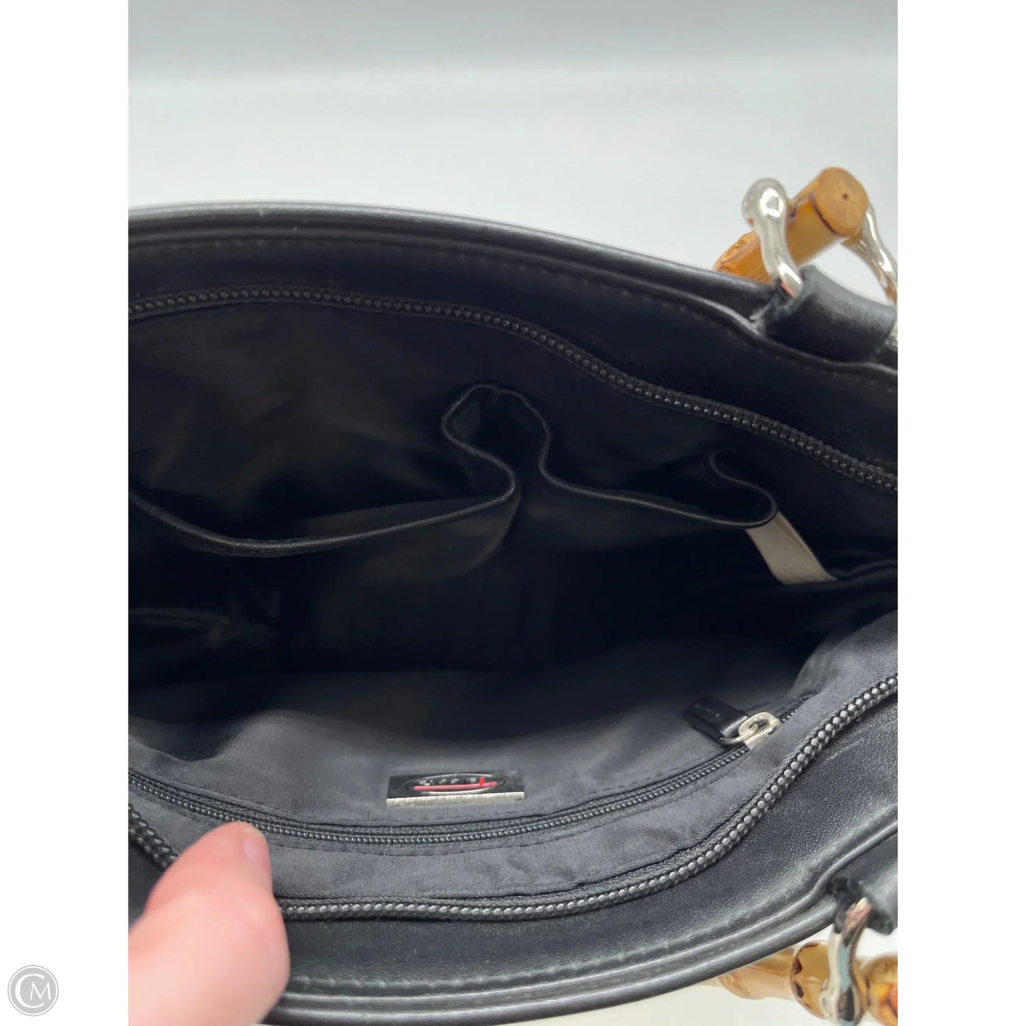 Handbag By Talbots, Size: Small