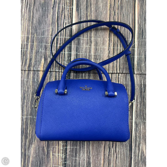 Handbag Designer By Kate Spade, Size: Small