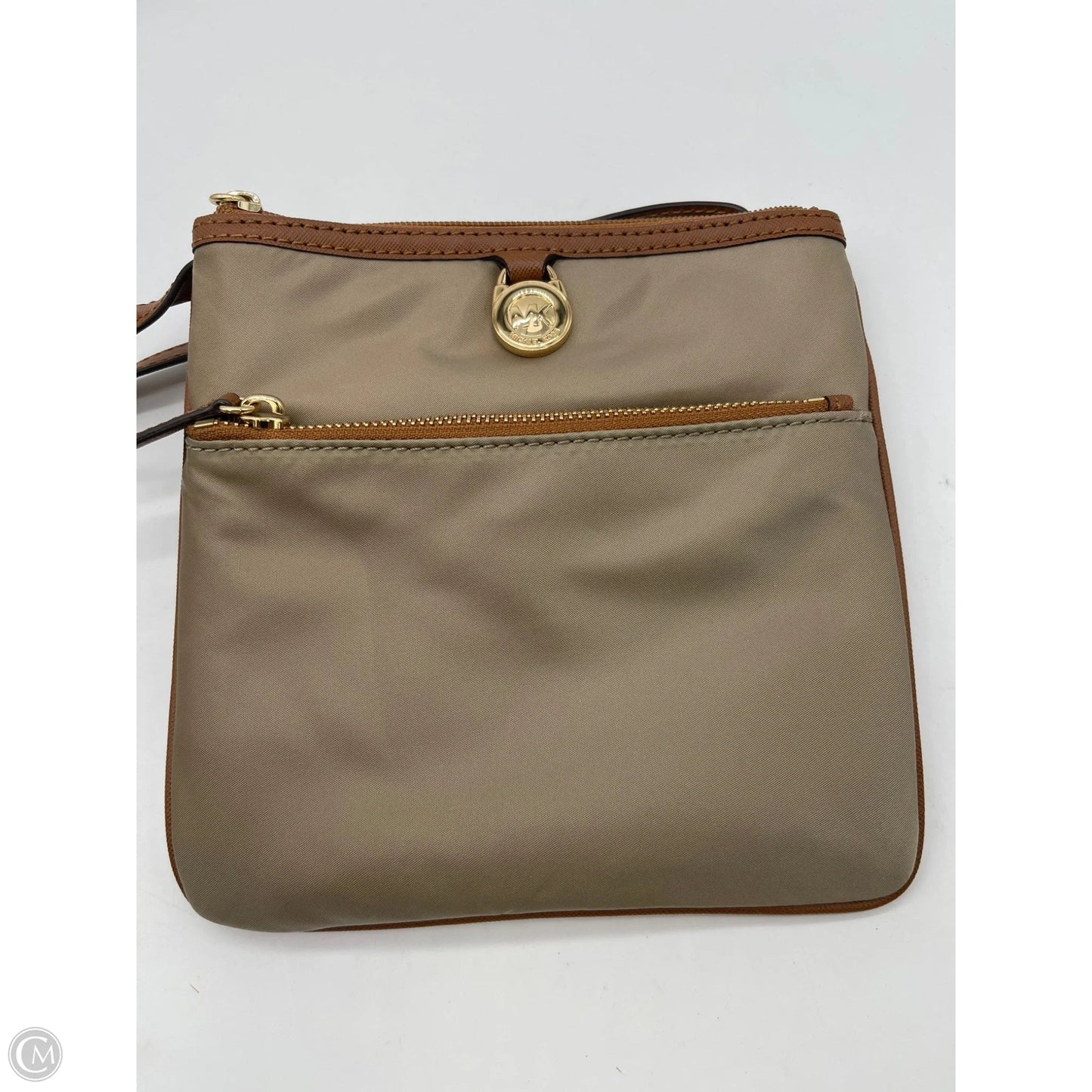 Handbag Designer By Michael Kors, Size: Small