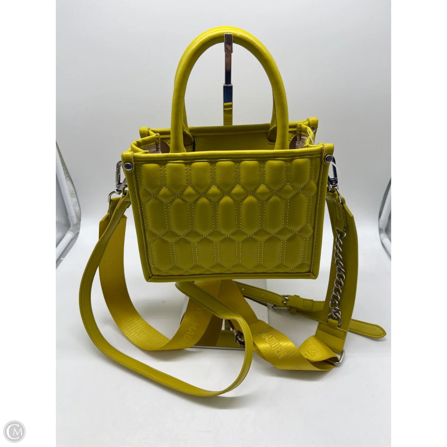 Handbag By Steve Madden, Size: Medium