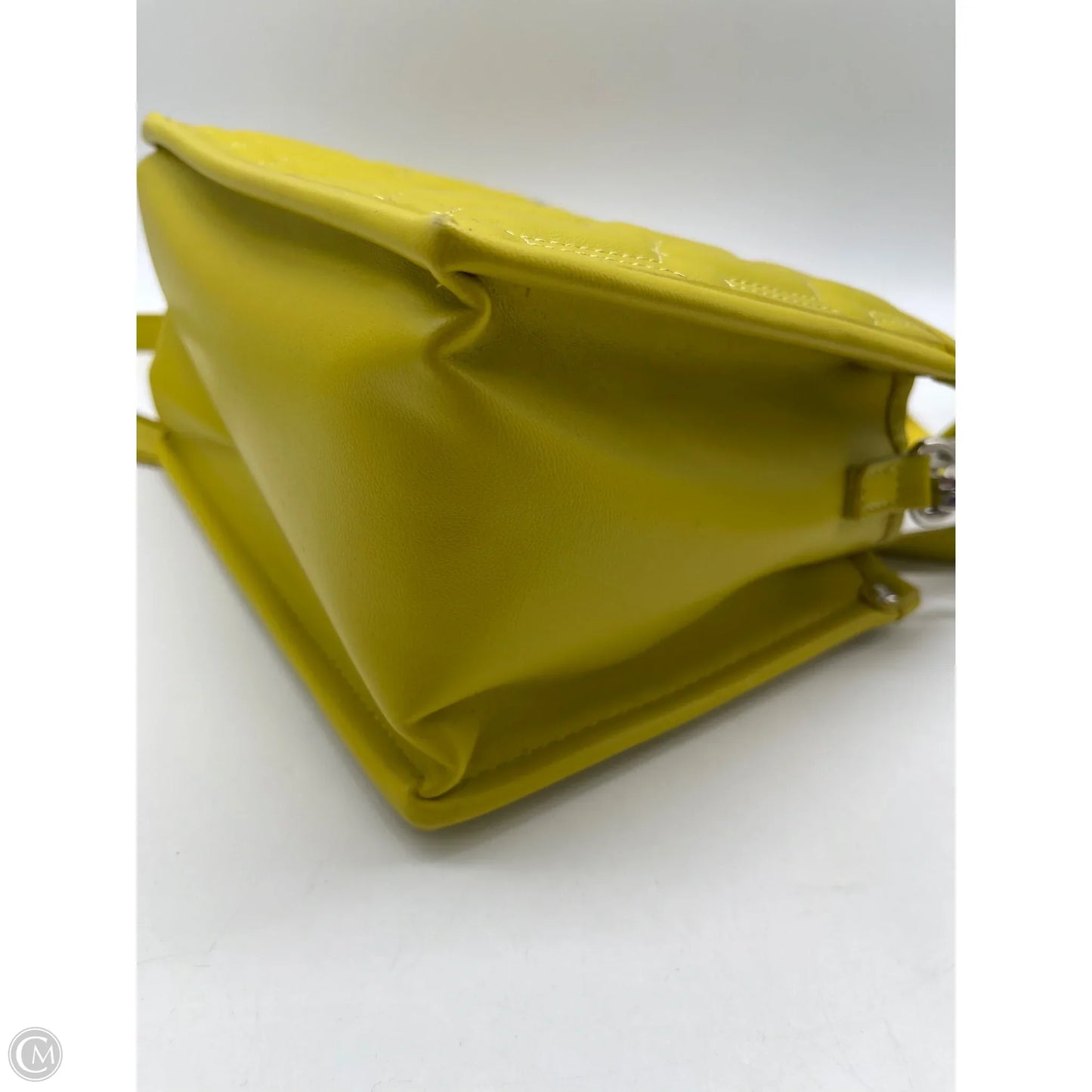 Handbag By Steve Madden, Size: Medium