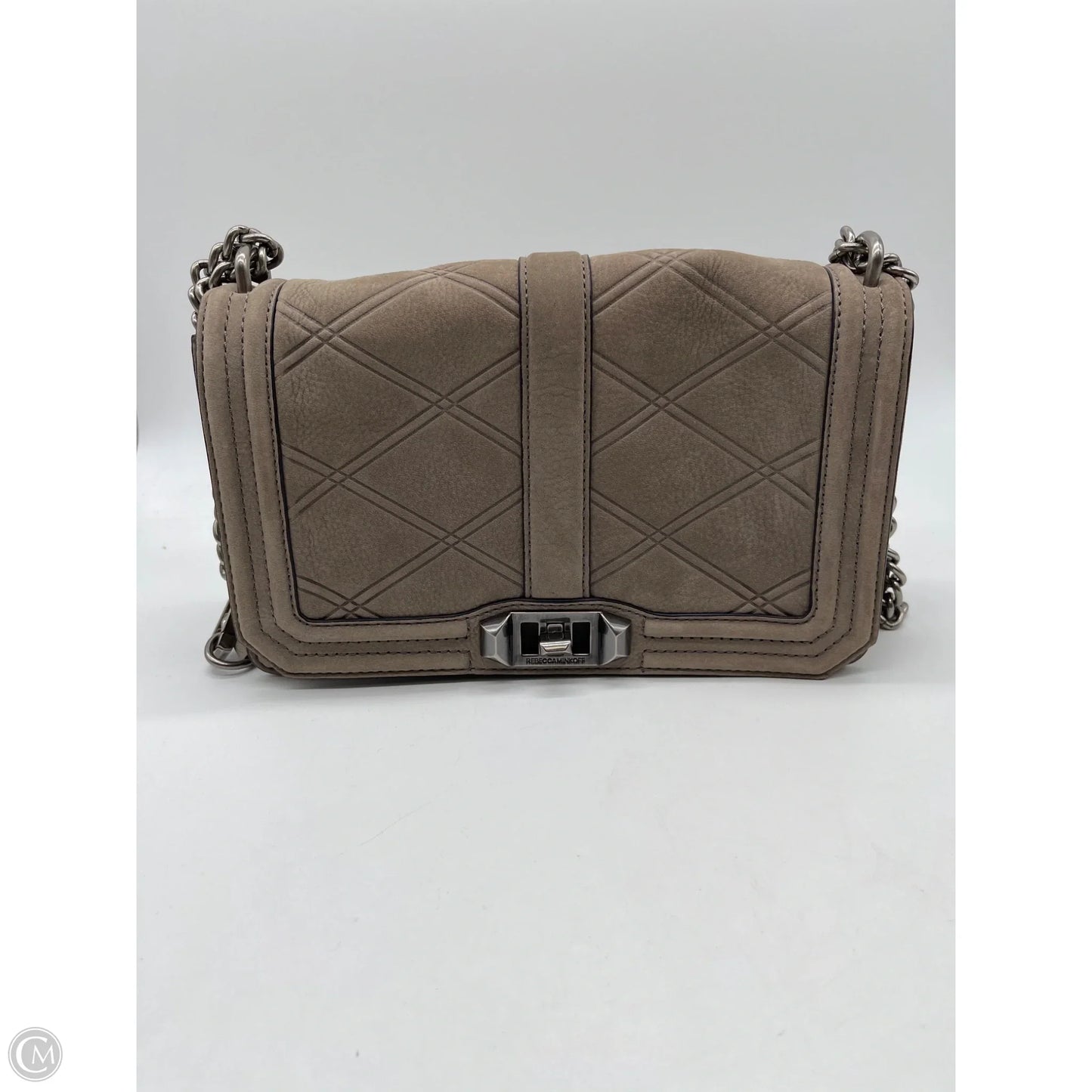 Handbag Designer By Rebecca Minkoff, Size: Medium