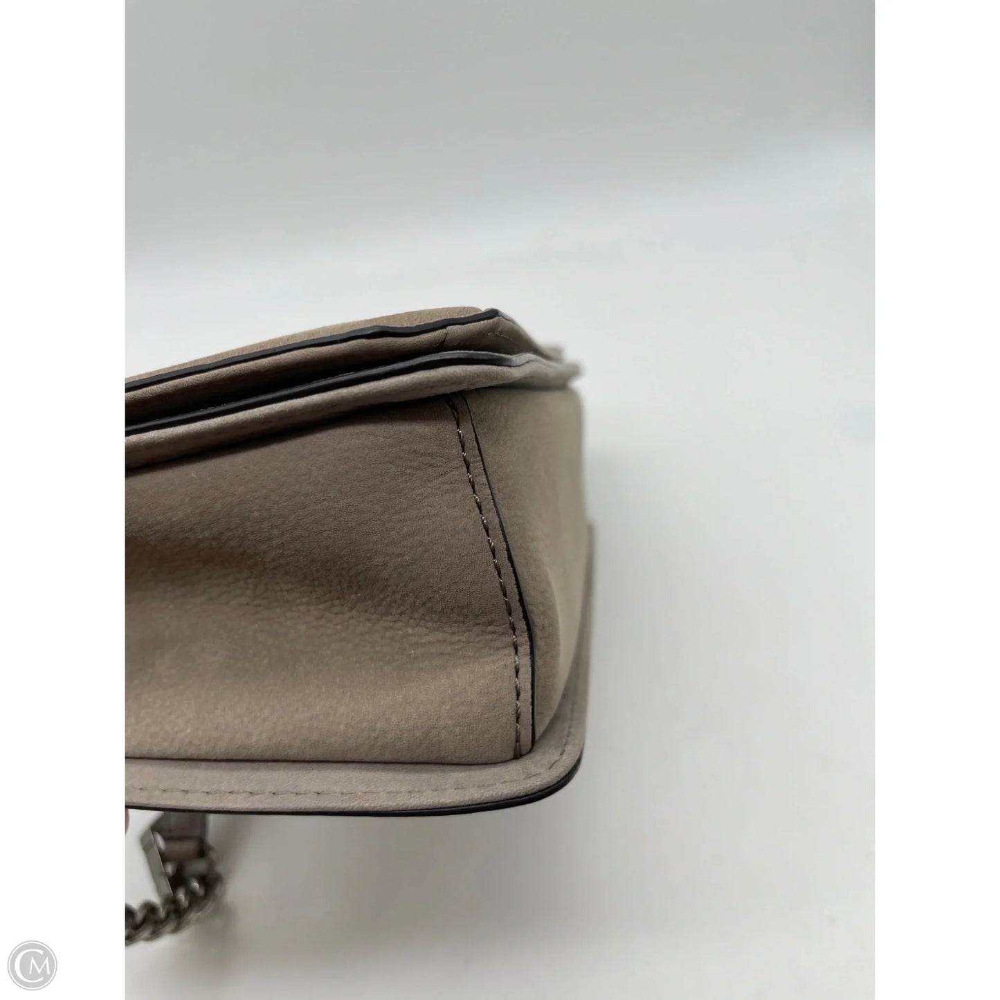 Handbag Designer By Rebecca Minkoff, Size: Medium