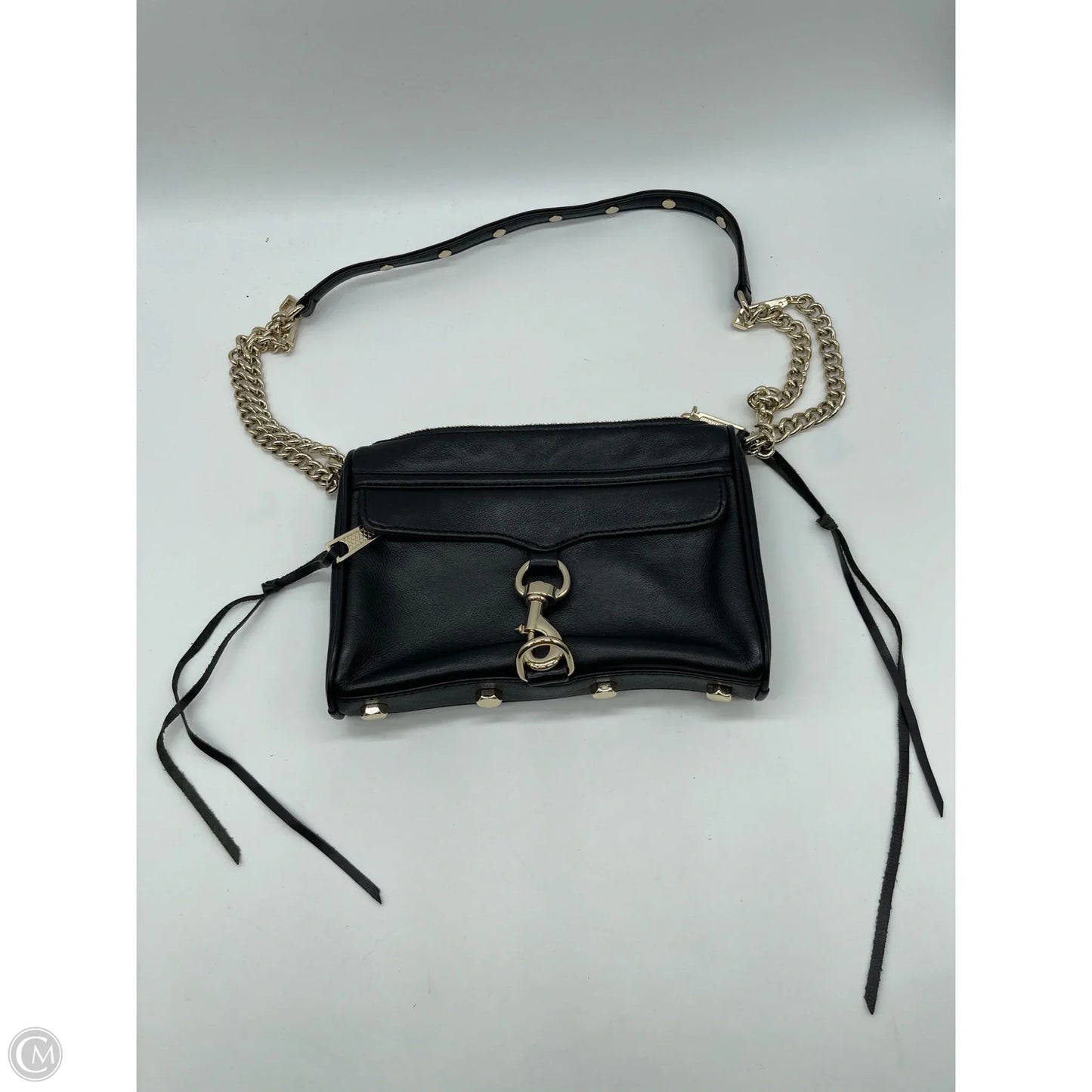 Handbag Designer By Rebecca Minkoff, Size: Medium