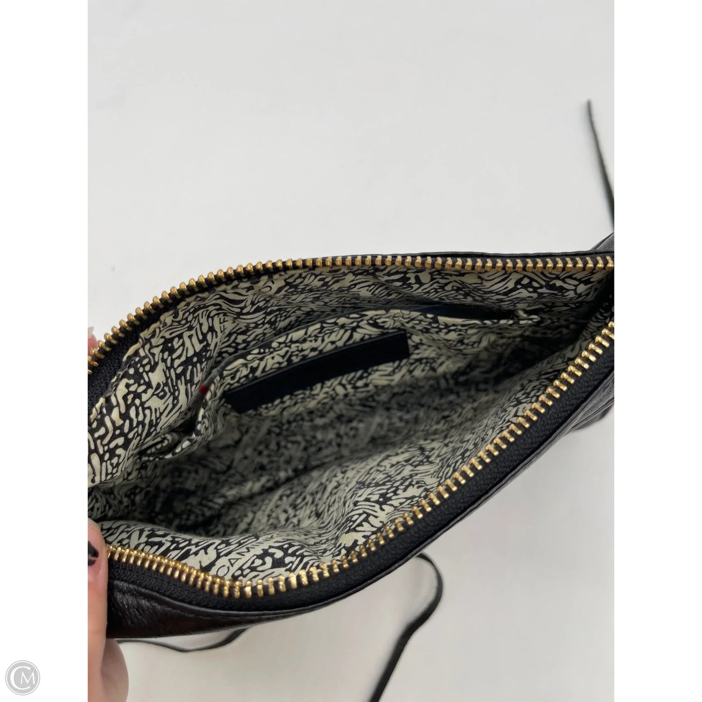 Handbag Designer By Rebecca Minkoff, Size: Medium