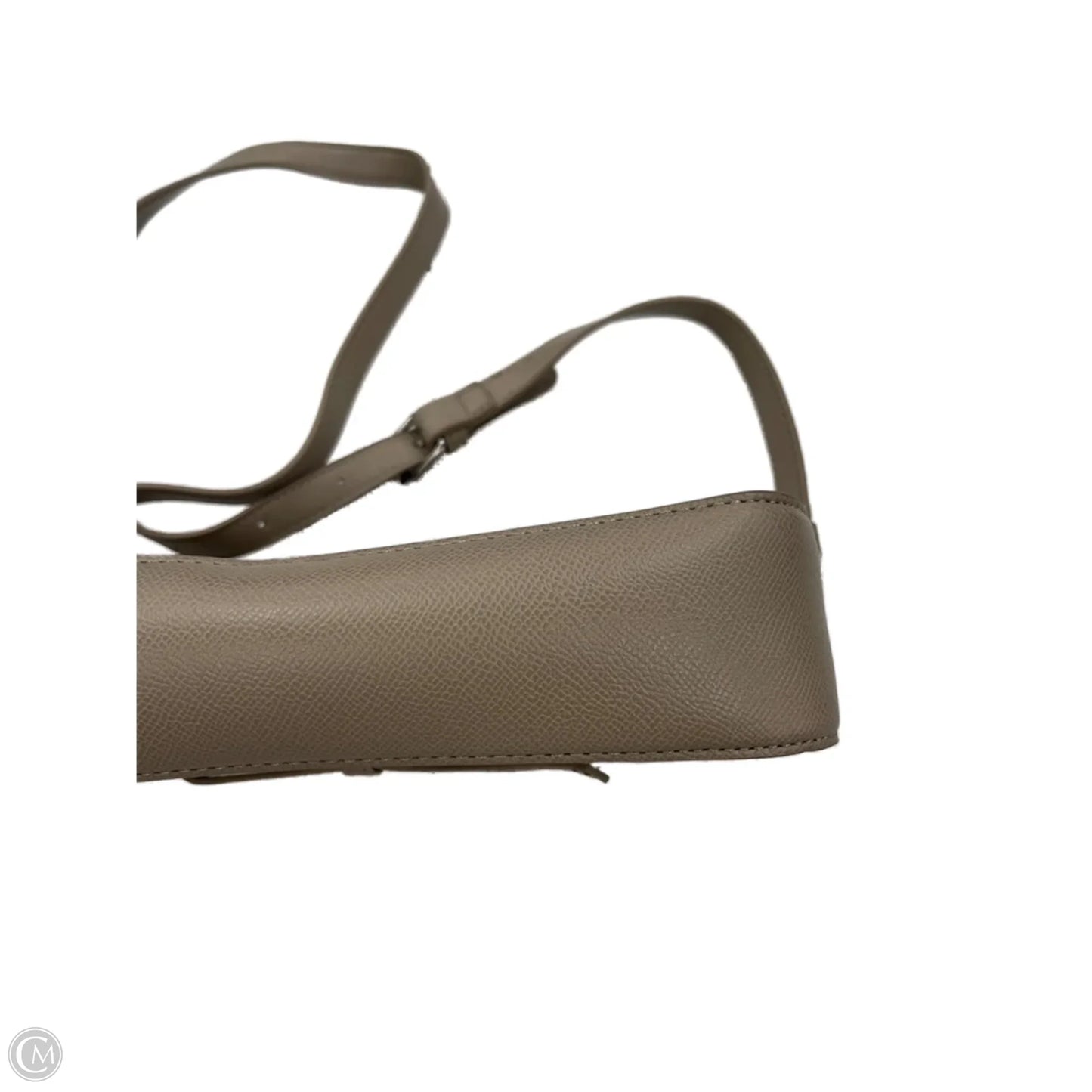 Handbag By Badgley Mischka, Size: Medium