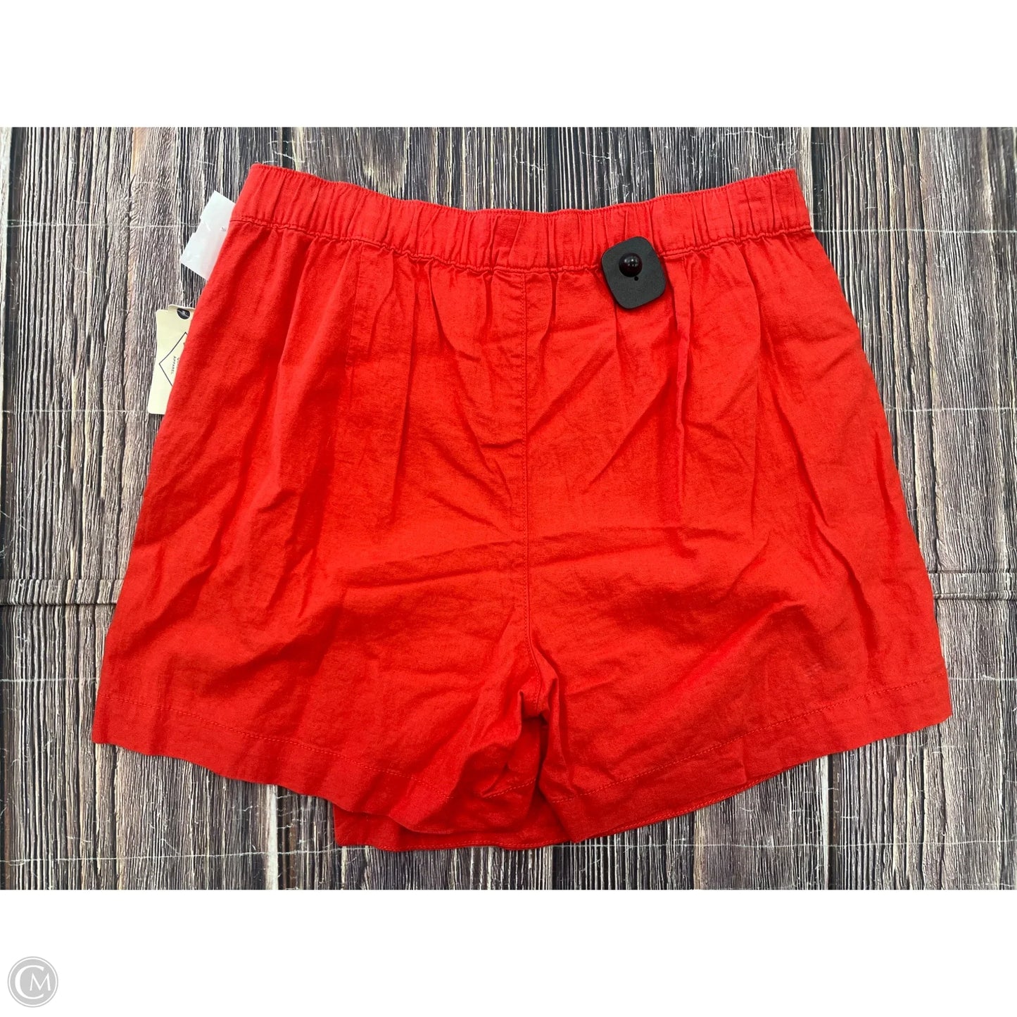 Skort By St Johns Bay In Orange, Size: L