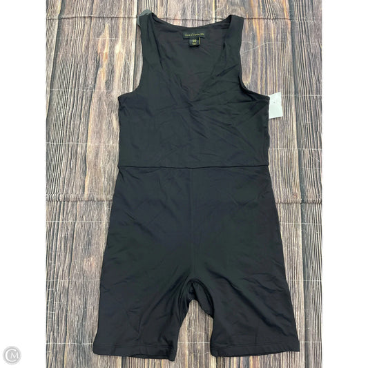 Romper By House Of Harlow In Black, Size: M