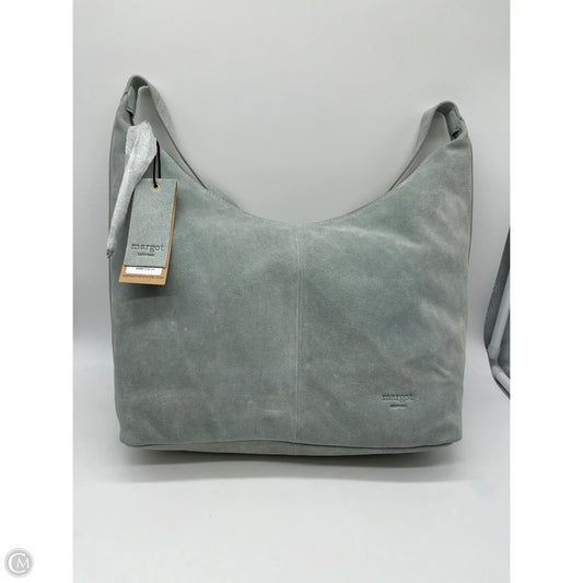 Handbag By Margot, Size: Large