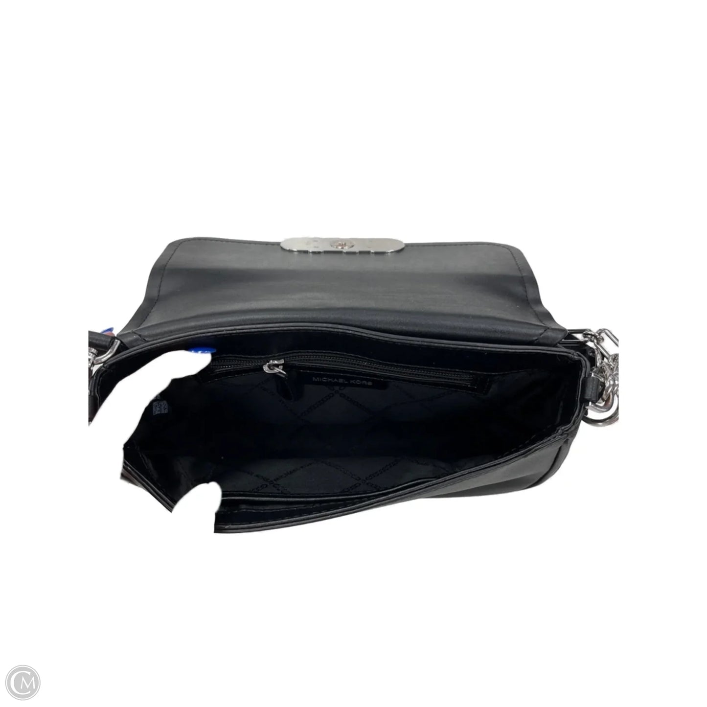 Handbag Designer By Michael Kors, Size: Small