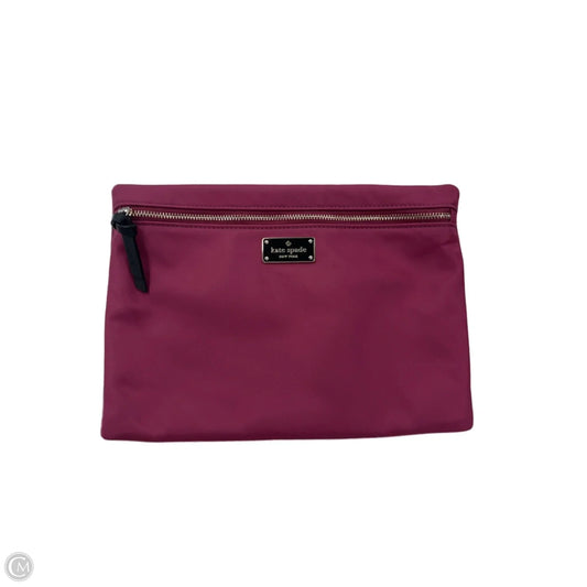 Wallet Designer By Kate Spade, Size: Large