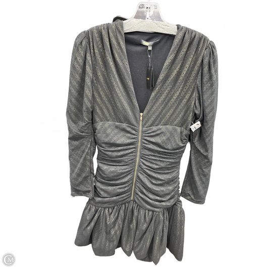 Dress Casual Short By Cmb In Black, Size: Xs