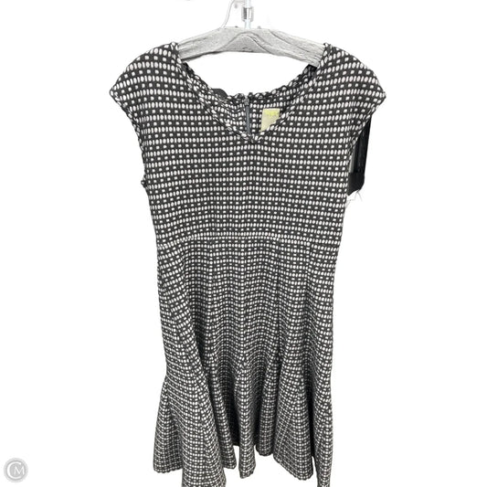 Dress Casual Short By Taylor In Black, Size: M