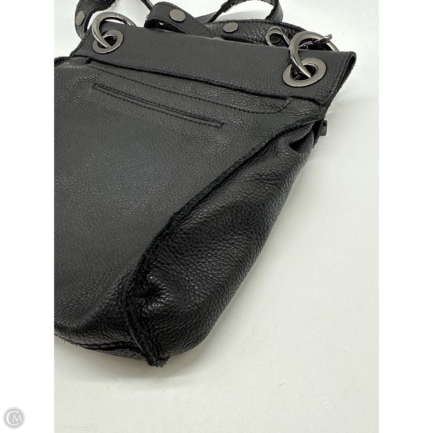 Handbag By Hammitt, Size: Medium