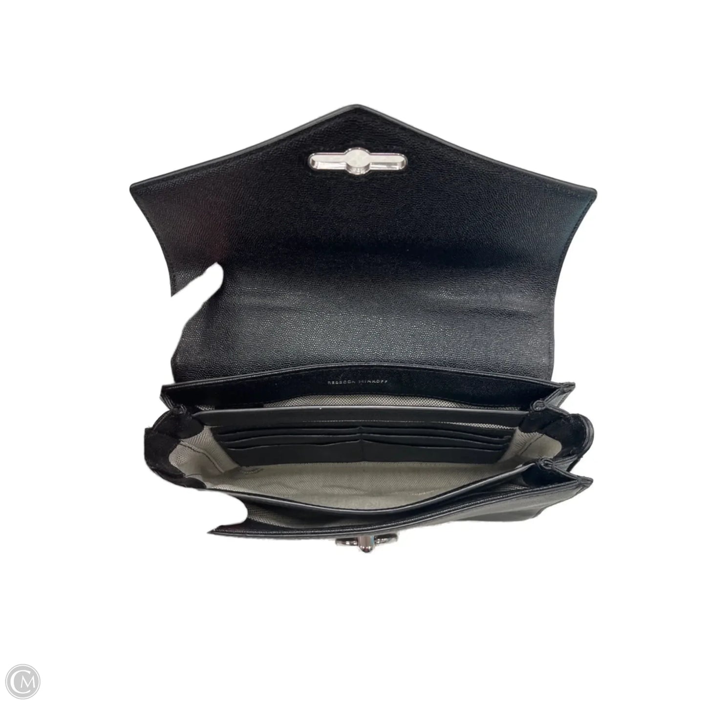 Handbag Designer By Rebecca Minkoff, Size: Medium