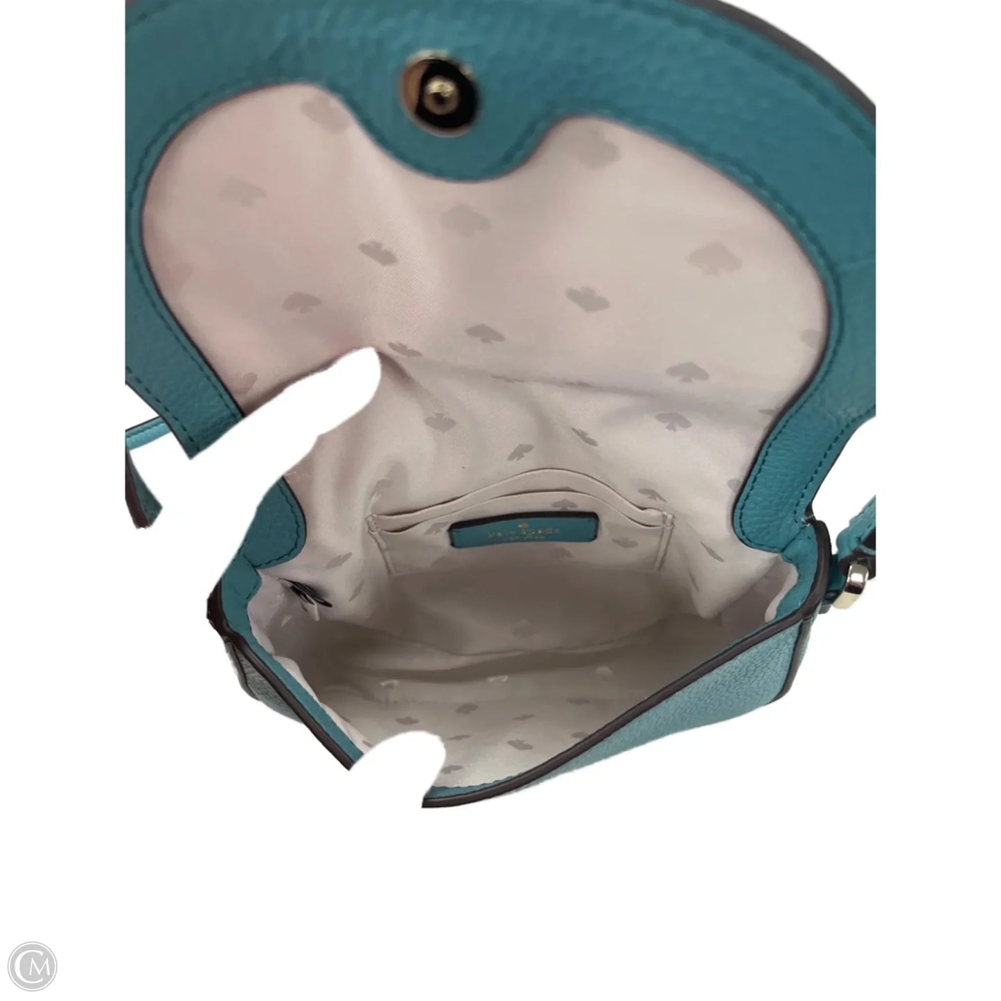 Handbag Designer By Kate Spade, Size: Small