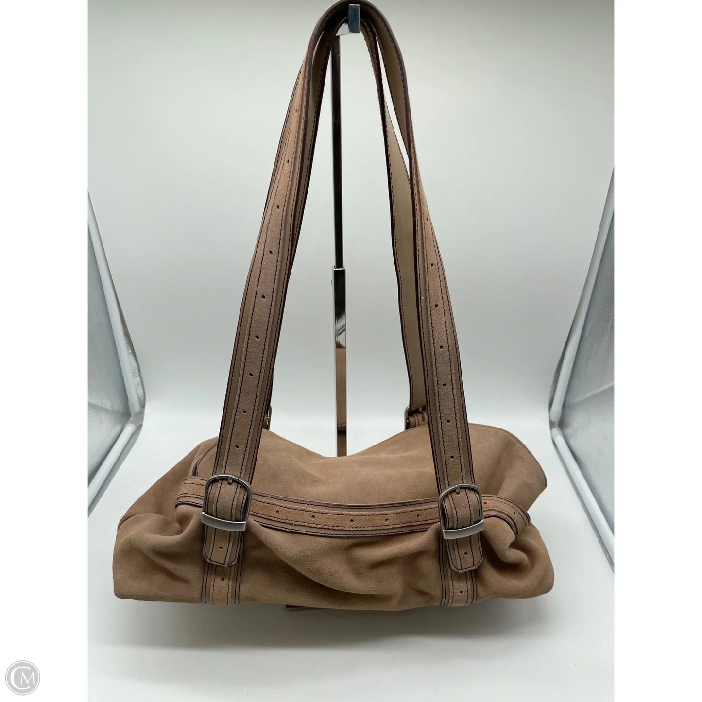 Handbag By Sisters, Size: Medium