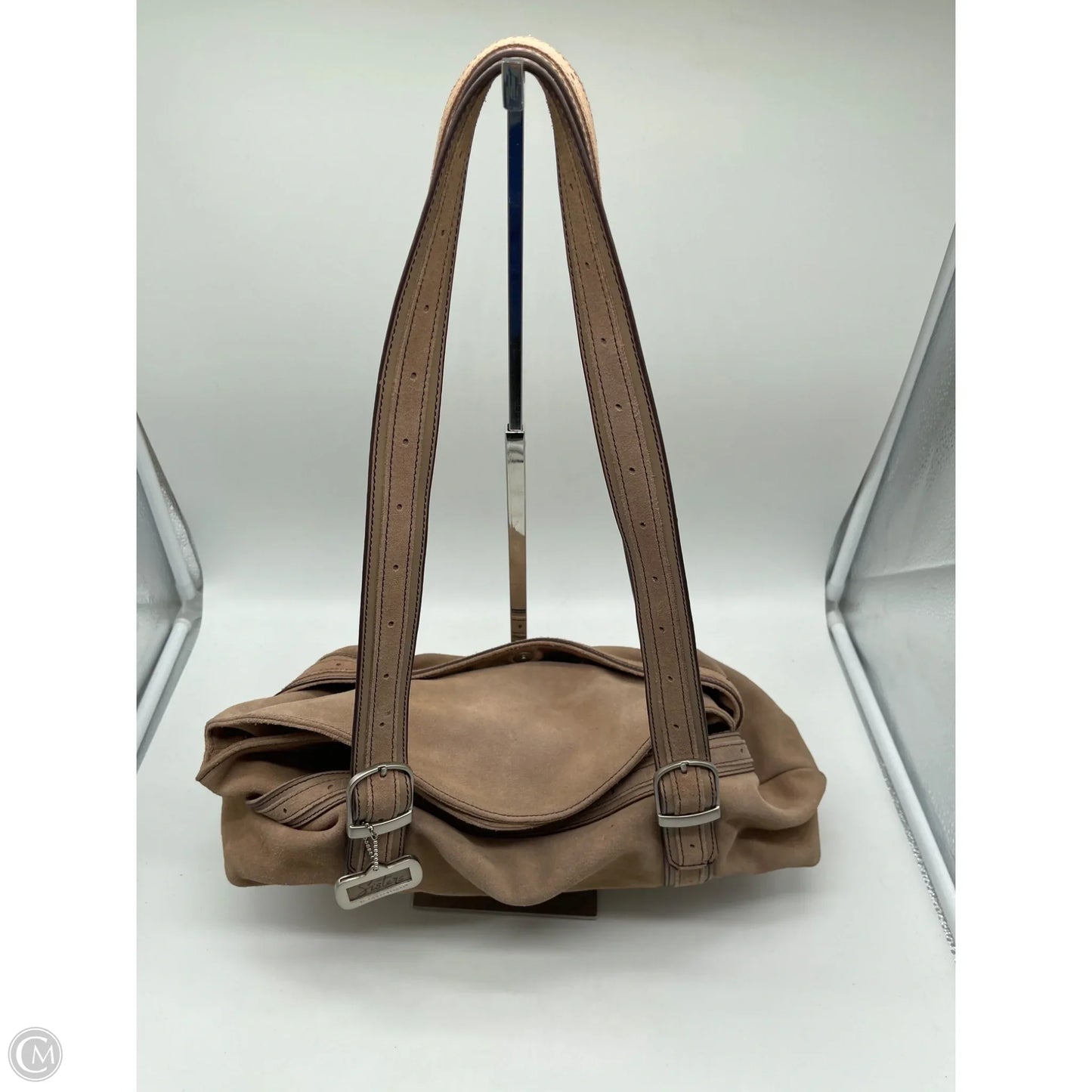 Handbag By Sisters, Size: Medium