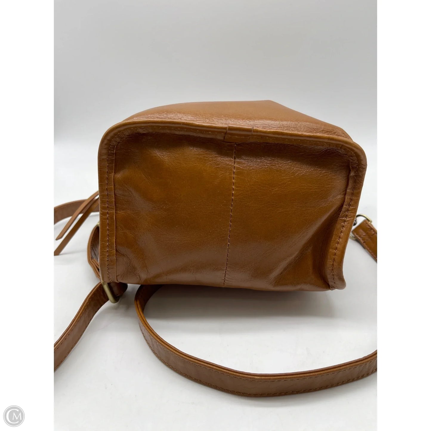 Backpack By Hobo Intl, Size: Small