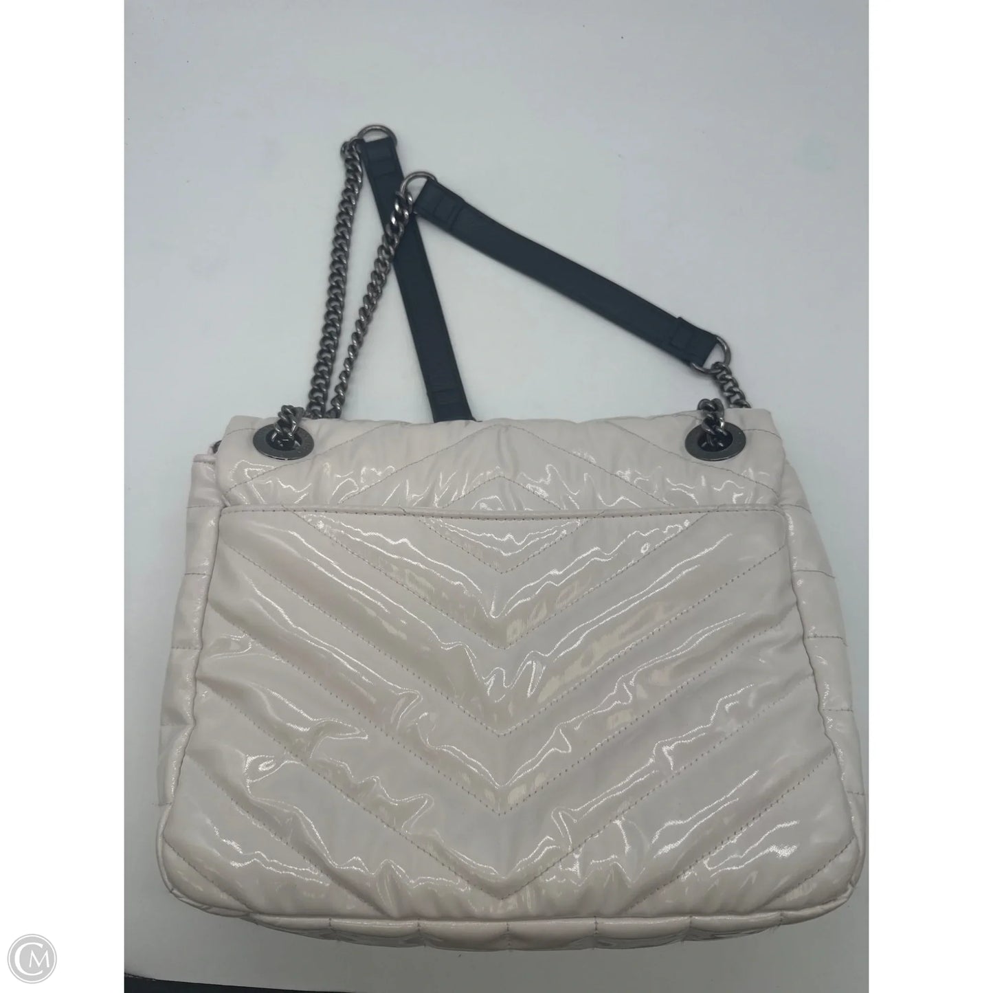 Handbag By Think Royln, Size: Medium
