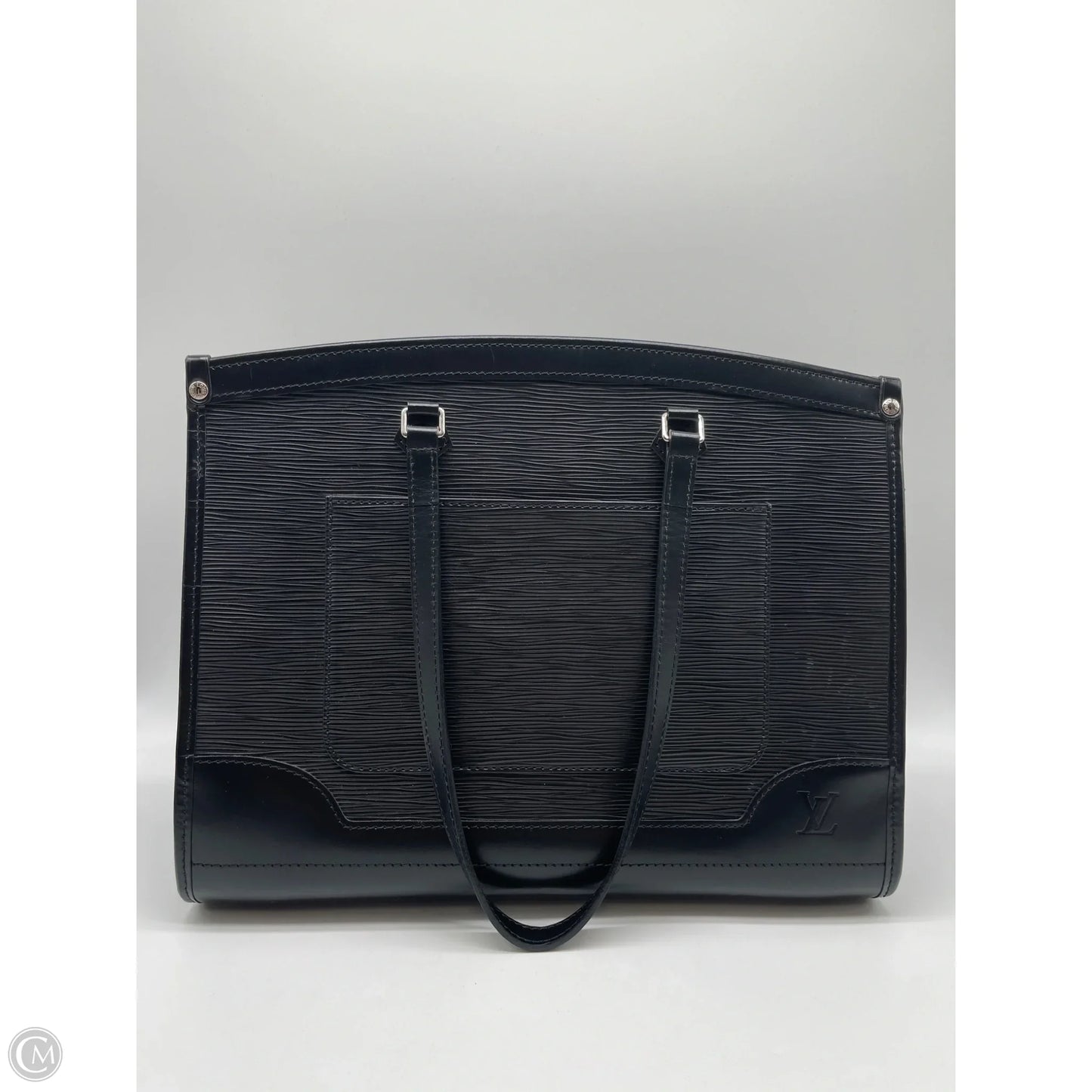 Handbag Luxury Designer By Louis Vuitton, Size: Large