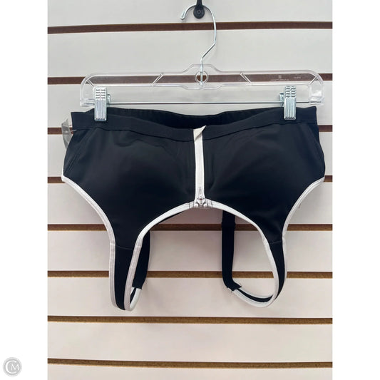 Athletic Bra By Victorias Secret In Black, Size: M