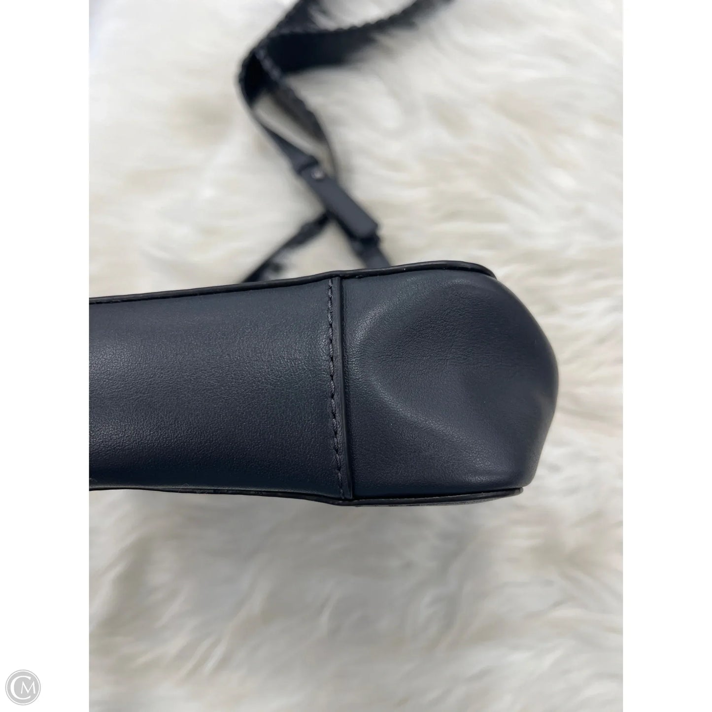 Handbag Designer By Michael Kors, Size: Small