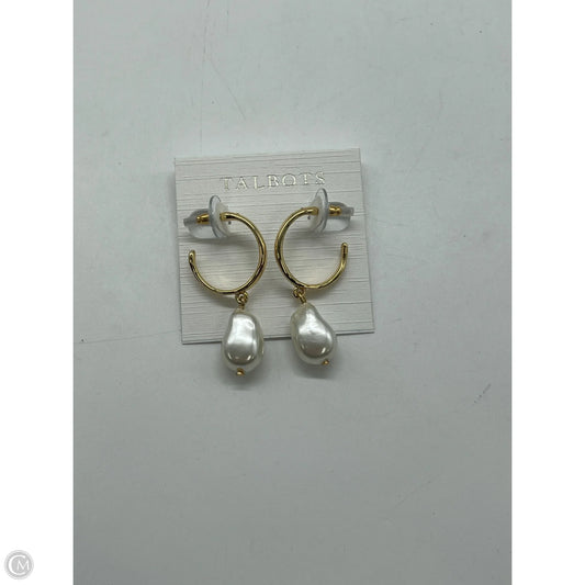 Earrings Other By Chicos