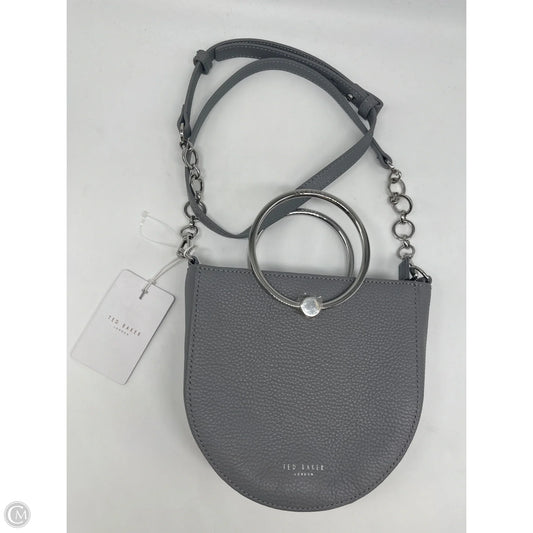 Handbag By Ted Baker, Size: Small