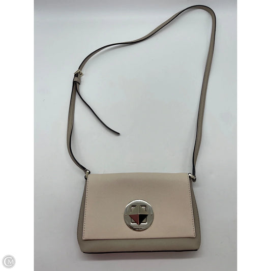 Handbag Designer By Kate Spade, Size: Small
