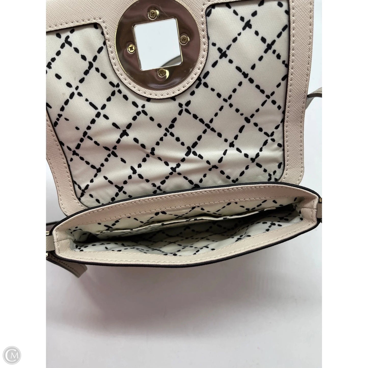 Handbag Designer By Kate Spade, Size: Small